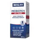 Bioglan Platinum Probiotics 60+ Years - 60 capsules thumbnail 2