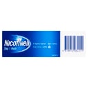 Nicotinell 24 Hour Patches 21mg Step 1 - 28 patches thumbnail 3