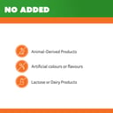Cenovis Immune Vitamin C + Zinc 120 chewable tablets thumbnail 4