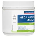 Ethical Nutrients Mega Magnesium Energy 140g thumbnail 4