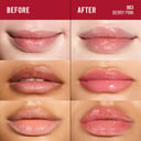 Rimmel Oh My Gloss! Lip Oil 003 Berry Pink 4.5ml thumbnail 3