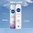 Nivea Fresh Sensation 72HR Aerosol 250ml thumbnail 4