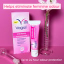 Vagisil Ultra Fresh Gel 30g thumbnail 6