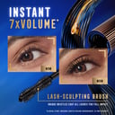 Max Factor False Lash Effect Supreme Recharge Mascara Refill Black 001 - 8ml thumbnail 2