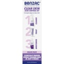 Benzac Clear Skin Acne Control Kit 1 each thumbnail 3