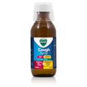 Vicks 2 In 1 Dry + Chesty Cough Syrup 200ml thumbnail 6
