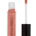 Natio Sheer Beauty Lip Gloss Nude 4ml thumbnail 1