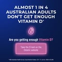 Ostelin Vitamin D3 1000IU 60 capsules thumbnail 9
