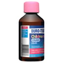 Duro-Tuss Children's Cough Liquid 2 Years+ Strawberry 200ml thumbnail 2