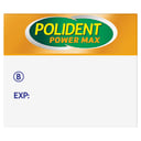 Polident Max Seal Denture Adhesive Cream 40g thumbnail 4