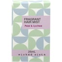 Wicked Sista Fragrant Hair Mist Pear & Lychee 25ml thumbnail 2