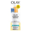 Olay Complete Defense Moisturising Lotion Sensitive SPF 30 - 75ml thumbnail 1