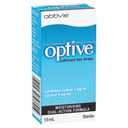 Optive Lubricant Eye Drops 15ml thumbnail 9