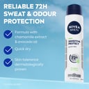 Nivea Men Deodorant Sensitive Protect Anti-Perspirant 250ml thumbnail 5