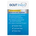 Gout Shield Effervescent Powder Lemon Flavoured 28 sachets thumbnail 3