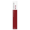Maybelline SuperStay Matte Ink Spiced Up Lipstick 305 Exhilarator 1 each thumbnail 1