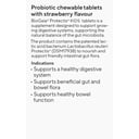BioGaia Protectis Tablets Stawberry thumbnail 3