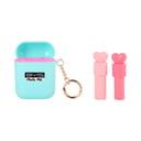 BYS Mini Me Pout Pods Strawberry Lipgloss & Jelly Berry Lipbalm Duo Mint 2 piece thumbnail 2
