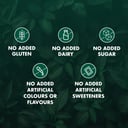 Nature's Own Fenugreek 1000mg - 60 capsules thumbnail 7