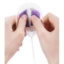 Swisspers Make Up Pads 80 Pads - 2 pack thumbnail 4