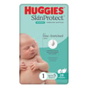 Huggies Ultimate Convenience Newborn 28 pack thumbnail 1