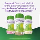 Souvenaid Cappuccino 125ml - 4 pack thumbnail 3