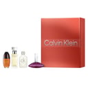 Calvin Klein Women's Mini Gift Set 4 piece thumbnail 2