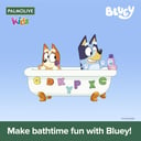 Palmolive 3In1 Bluey Kids Body Bath Hair 1L thumbnail 5