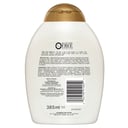 OGX Nourishing Coconut Milk Shampoo 385ml thumbnail 2