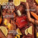 Jovan Wood Harmony EDP Spray 100ml thumbnail 3