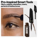 Revlon ColorStay Semi Permanent Brow Ink Soft Brown 1 each thumbnail 9