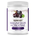 Isowhey Magnesium + Creatine 300g thumbnail 1