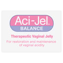 Aci-Jel Balance Therapeutic Vaginal Jelly Fragrance Free 100g thumbnail 3