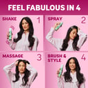 Batiste Dry Shampoo Blush 350ml thumbnail 5