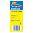 Claratyne Children Desloratadine Hayfever & Allergy Relief 100ml Syrup thumbnail 4