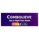 Combolieve Day/Night 24 tablets thumbnail 3