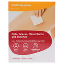 Melolin Wound Dressing Pad 10cm X 10cm - 3 pack thumbnail 1