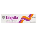 Ungvita Vitamin A Ointment 50g thumbnail 1