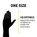 Futuro Comfort Fit Wrist Support 1 each thumbnail 7