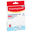 Elastoplast Dressing Waterproof XXL 5 pack thumbnail 4