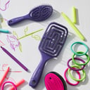 Lady Jayne Flexi Glide Brush Large 1 each thumbnail 3