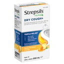 Strepsils Herbal Dry Cough+ Liquid 200ml thumbnail 10