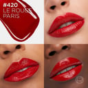 L'Oreal Paris Infallible Laque Resistance 420 As Rouge Paris 1 each thumbnail 3