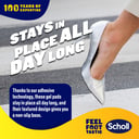 Scholl Party Feet Gel Cushions 1 pair thumbnail 4