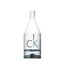 Calvin Klein CK IN2U Him EDT Spray 150ml thumbnail 1