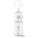 Avent Natural Response Teats 1 Month+ Flow 3 - 2 packs thumbnail 5