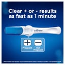 Clearblue Pregnancy Test, Rapid Detection 5 pack thumbnail 8