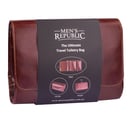Men's Republic Grooming Travel Toiletry Bag with Hanger 1 each thumbnail 1