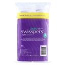 Swisspers Make Up Pads 80 Pads - 2 pack thumbnail 2