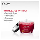 Olay Regenerist Collagen Peptide24 Cream SPF30 50g thumbnail 7